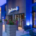Radisson Blu Hotel Milan