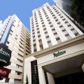 Radisson Hotel Curitiba