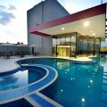 Radisson Hotel Maiorana Belem