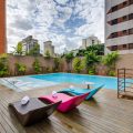 Radisson Red Campinas