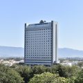 Rainha do Brasil Hotel