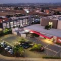 Ramada Hotel & Suites Americana