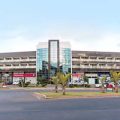 Ramada Lagoa Santa International Airport