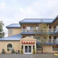 Ramada by Wyndham Anchorage