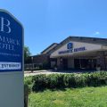 Ramkota Hotel Bismarck