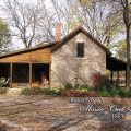 Ravenwood Lodge