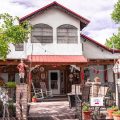 Red Horse Vineyard B&B