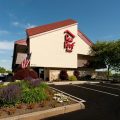 Red Roof Inn Aberdeen
