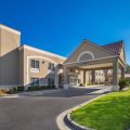 Red Roof Inn & Suites Albany