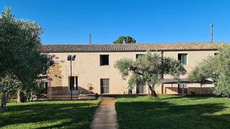 Relais Casa Mirabile in Menfi, Italy