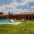 Relais Santa Genoveffa
