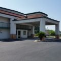 Relax Inn Albany