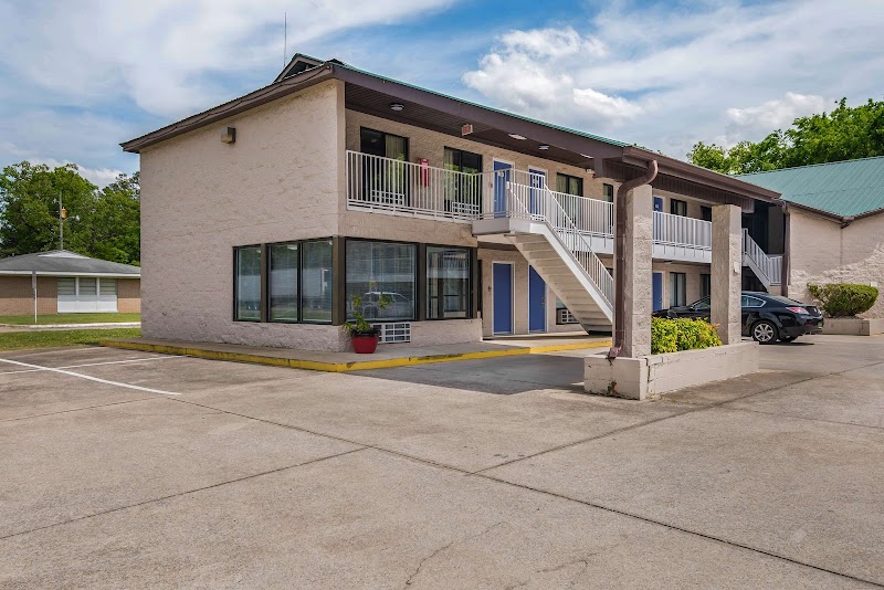 Relax Inn Attalla in Attalla, Alabama, United States