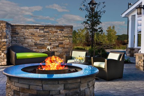 Residence Inn by Marriott Auburn in Auburn, Maine, United States