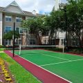 Residence Inn by Marriott Baton Rouge Siegen Lane