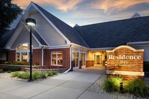 Residence Inn by Marriott Bloomington by Mall of America in Bloomington, Minnesota, United States