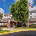 Residence Inn by Marriott Frederick