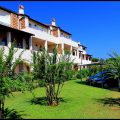 Residence Riva dei Cavalleggeri