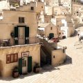Residence San Giorgio Matera