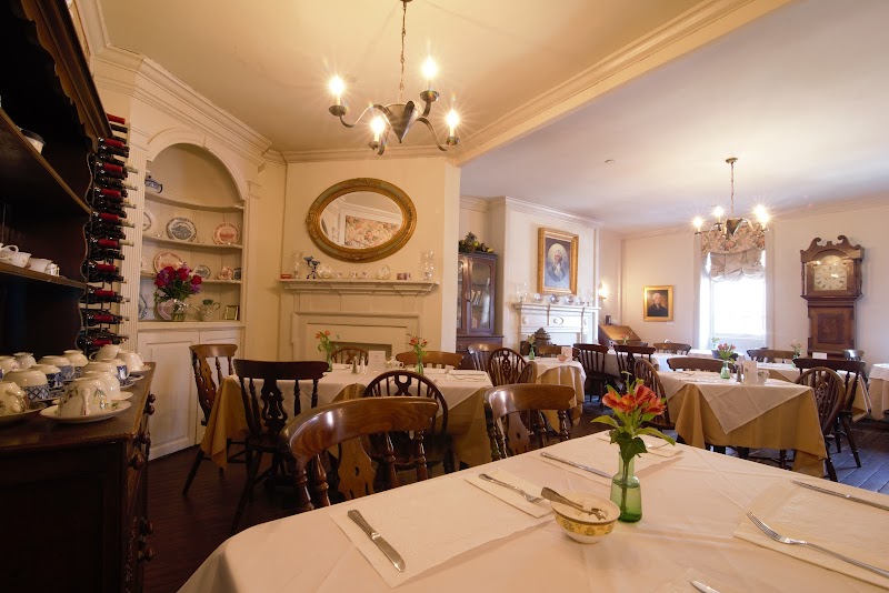 Reynolds Tavern in Annapolis Neck, Maryland, United States