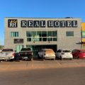 Rical Hotel