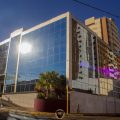 Riellis Center Hotel