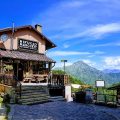 Rifugio Marchett