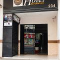 Rio Branco Hotel
