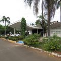 Rio Claro Plaza Hotel
