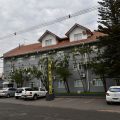 Rio Verde Palace Hotel