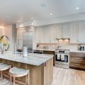 Riverfront Townhomes