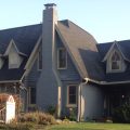 Riverside Gables Bed & Breakfast