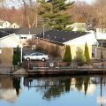 Riverside Motel