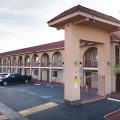 Rodeway Inn & Suites Bellflower