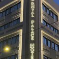 Royal Palace Hotel