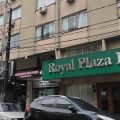 Royal Plaza Hotel