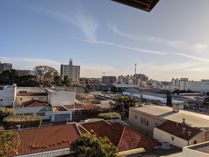 Saint Peter Hotel in Sao Jose do Rio Preto, São Paulo, Brazil, Brazil