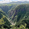 San Cristobal Canyon