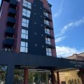 Santa Catarina Plaza Hotel