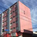 Santa Rosa Hotel