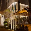 São Carlos Othon Suites