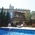 Sao Roque Park Hotel