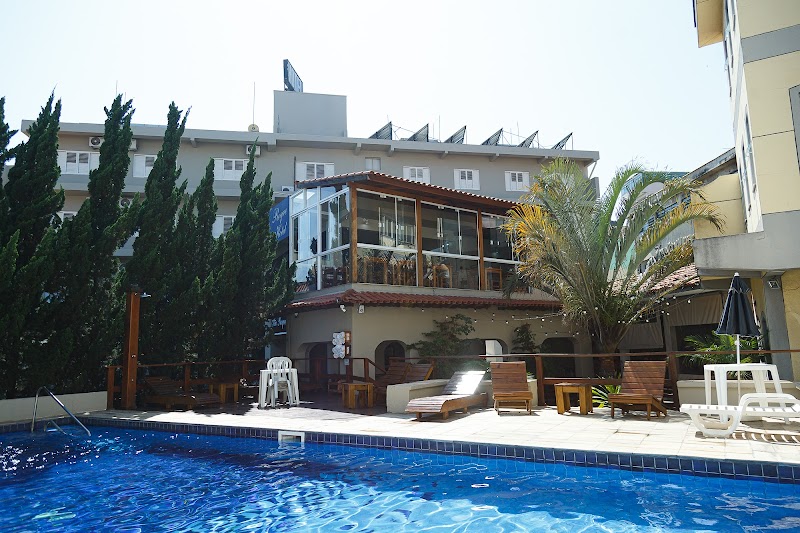 Sao Roque Park Hotel in Sao Roque, Brazil