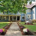 Saravilla Bed & Breakfast