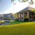 Sauder Heritage Inn