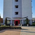 Senator Hotel