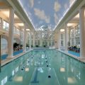 Senator Inn & Spa