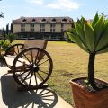 Serras Hotel
