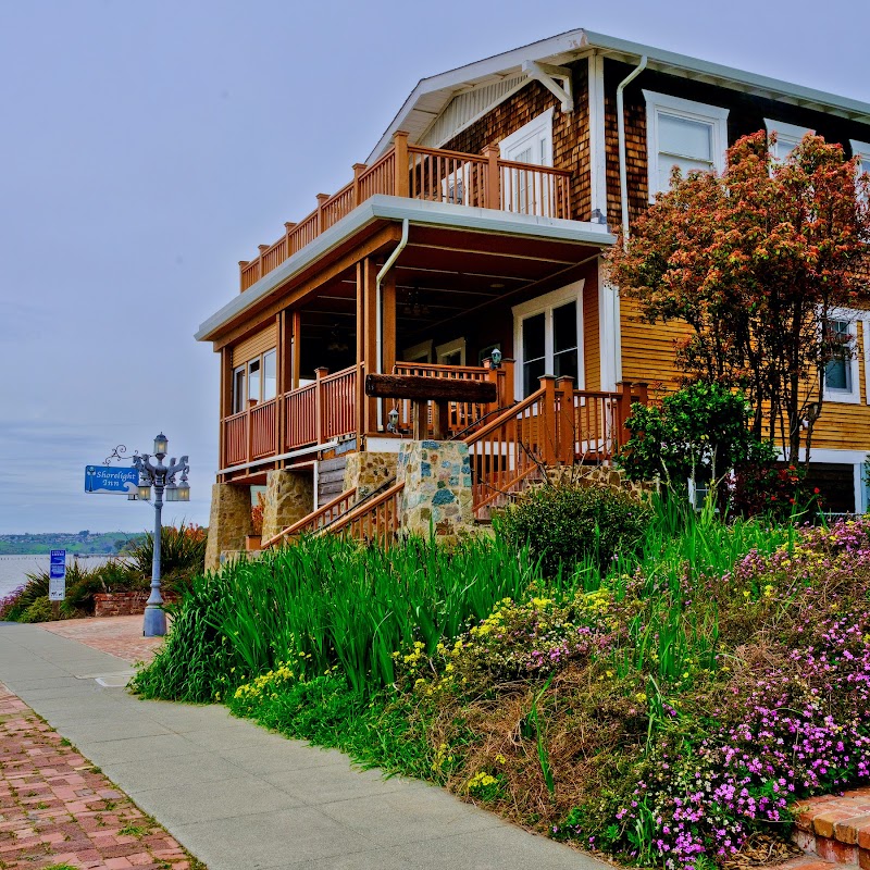 Shorelight Inn in Benicia, California, United States