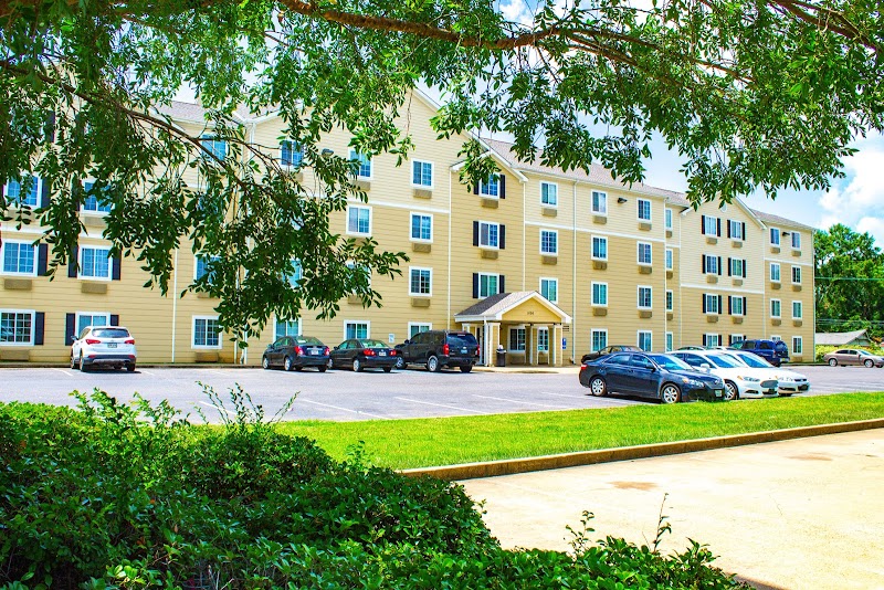 Siegel Select Alexandria in Alexandria, Louisiana, United States